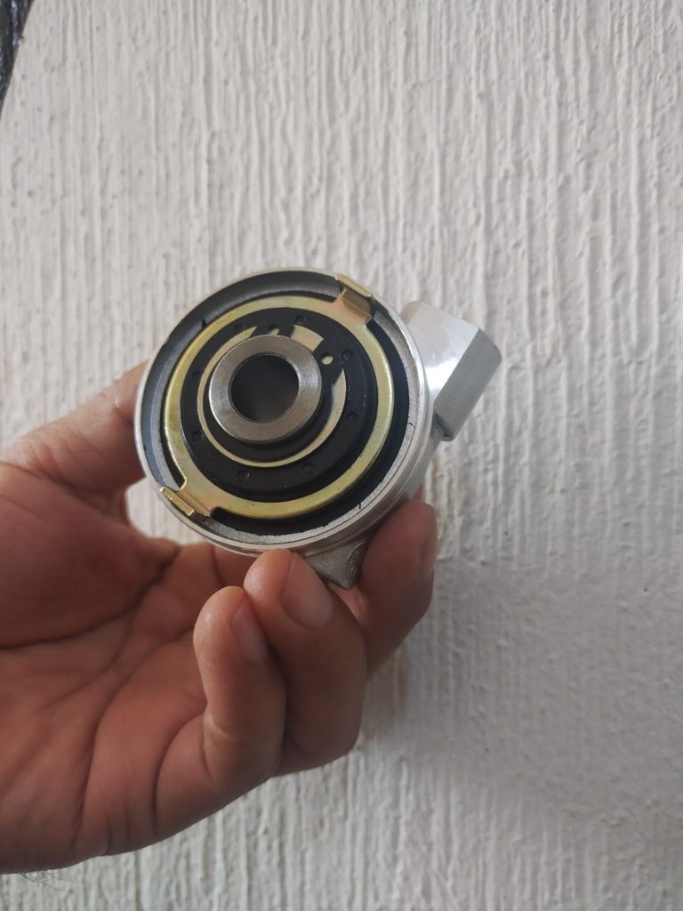 FIRE 125 / 150 / 210 - ENGRANAJE DE ASPIROMETRO 2017-2026