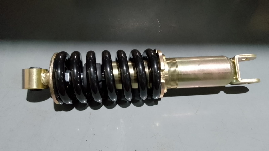 FXR 150L - MONOSHOCK