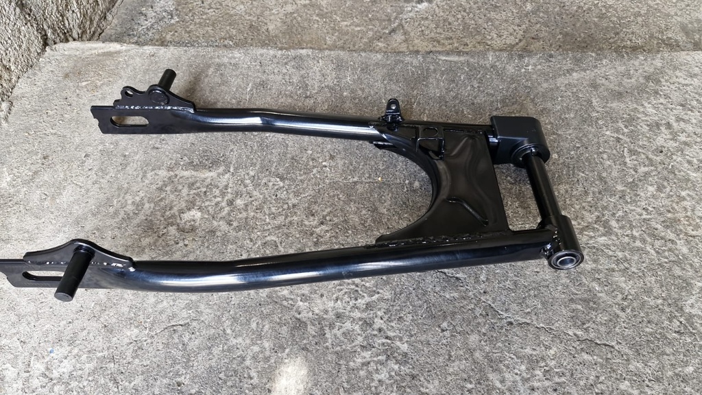 NEW FIRE 125 / 125 RATO / FIRE 210 - MULETA
