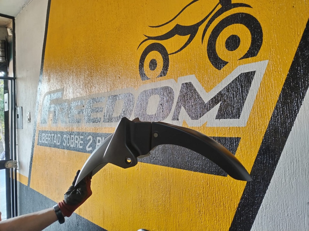 CR1 150 NEW - LODERA DELANTERA