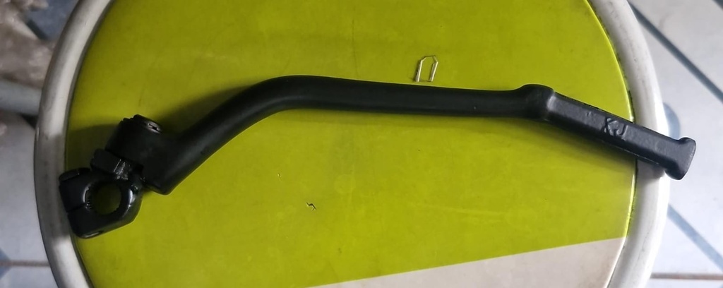 AVATAR LX - PATA DE ARRANQUE