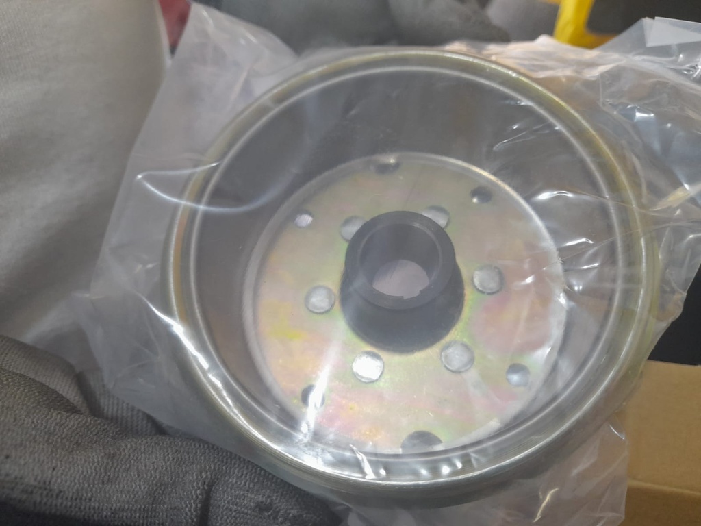 SUPER LIFE 150 / F-15 - VOLANTE