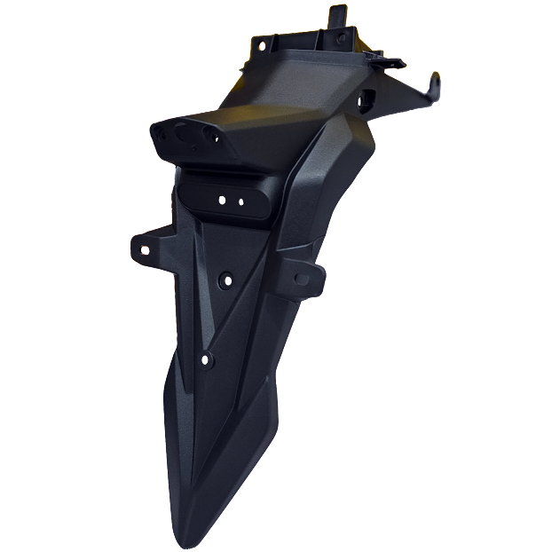 CR1 150 - LODERA TRASERA