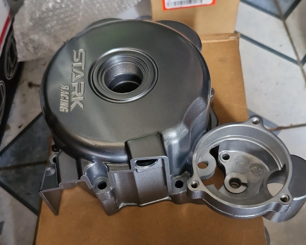 AVATAR LX 210 / FIRE 210/ SPITZER 200 - TAPADERA DE PLANTA - COLOR GRIS