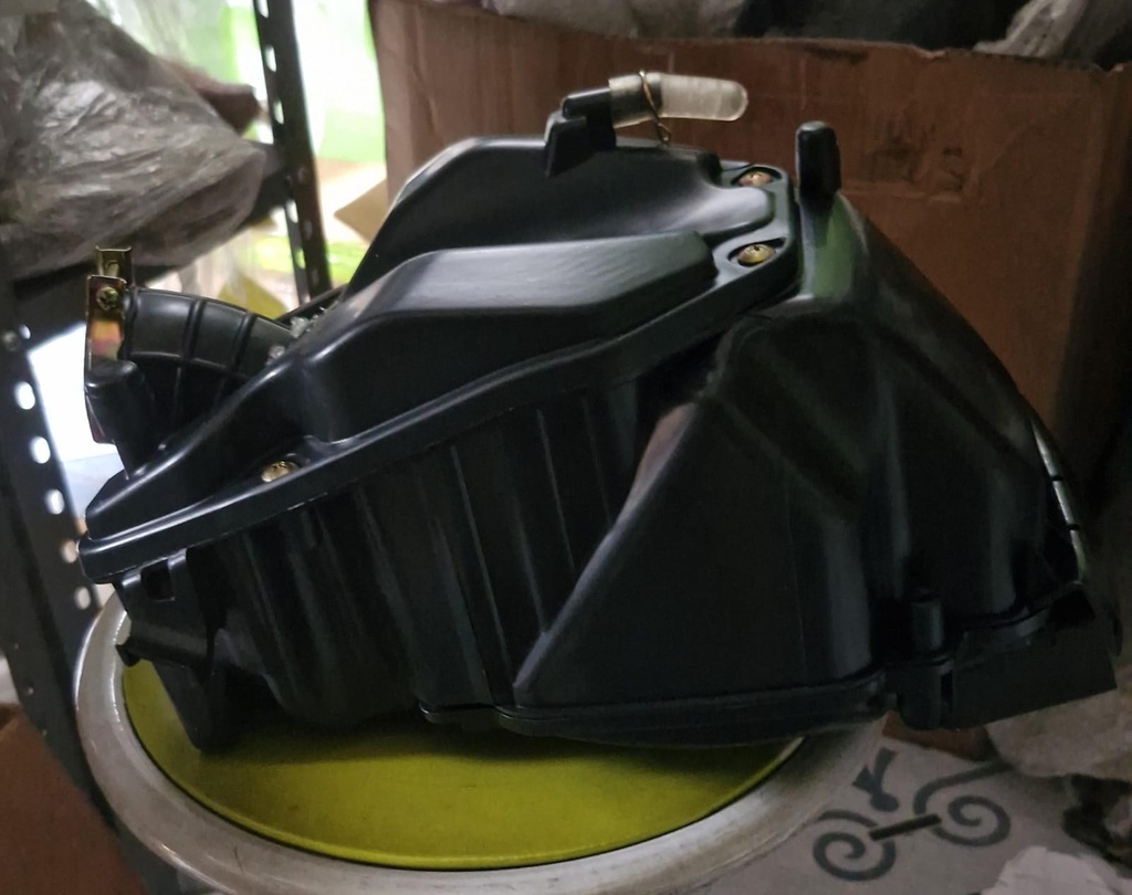 [F-6-13] CR4N 250 - FILTRO DE AIRE - COMPLETO / DEPURADOR