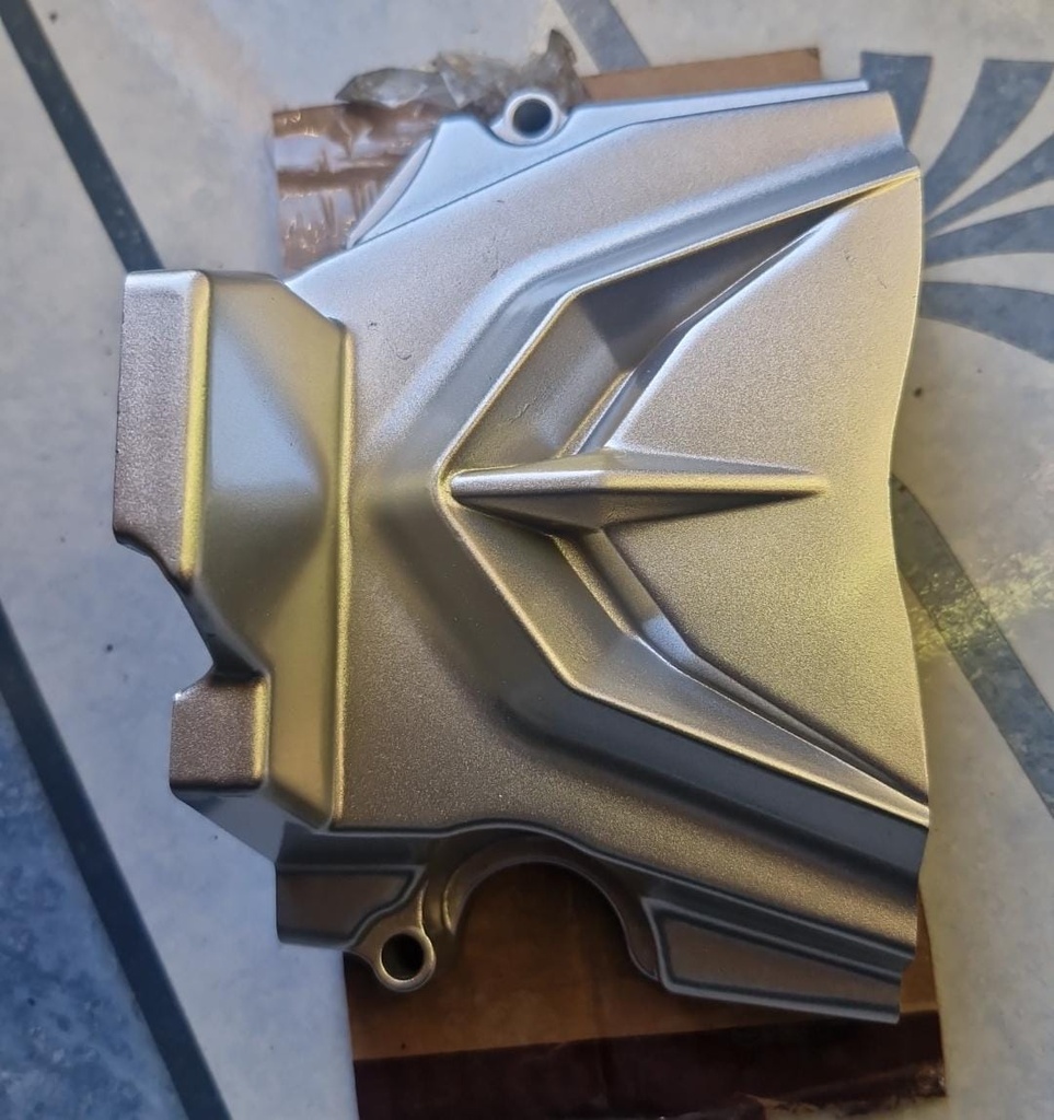 FXR 200L - TAPA SPROCKET DELANTERO