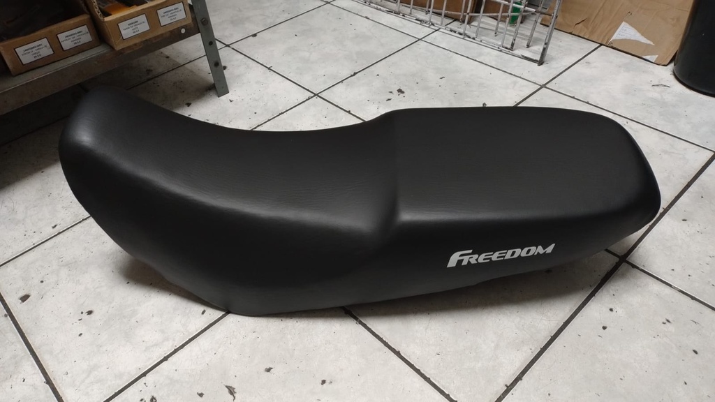FXR 200L - SILLON