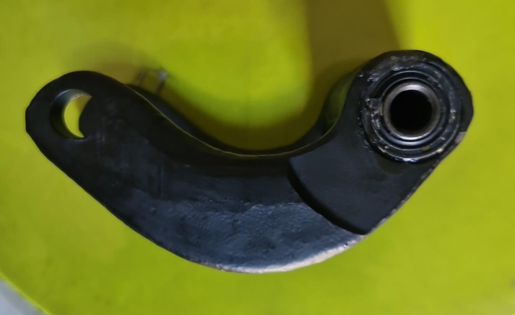 FXR 150L - PIN DE BALANCIN DE MULETA