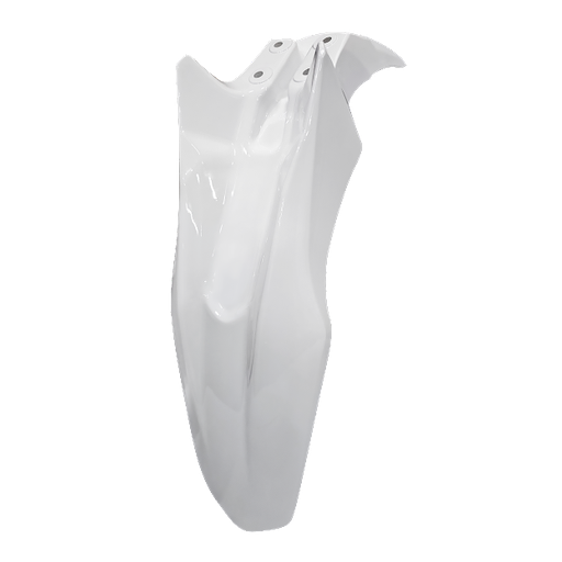 FXR 200L - LODERA DELANTERA BLANCA
