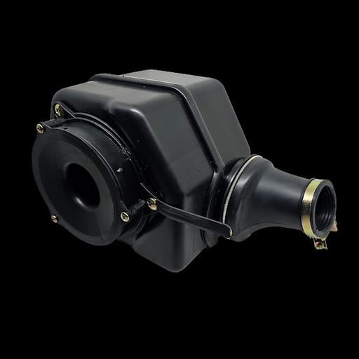 FIRE 150 / FIRE 125 # DEPURADOR DE AIRE