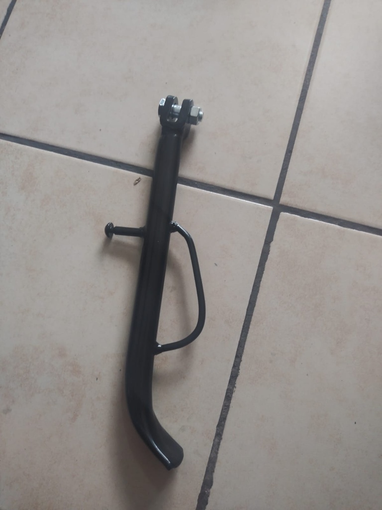FXR 200L - PATA LATERAL