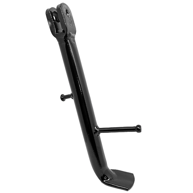 FIRE 125 RATO - PATA LATERAL