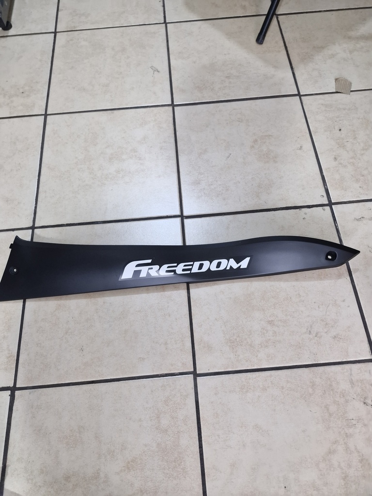 SPACE 125 - FILETE MEDIO RH