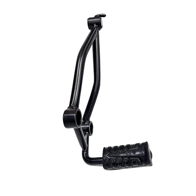 CR2 210  / CR1 - ESTRIBO COMPLETO LH