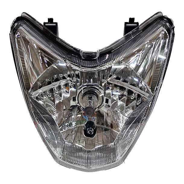 AVATAR LX - FAROL COMPLETO / SILVIN