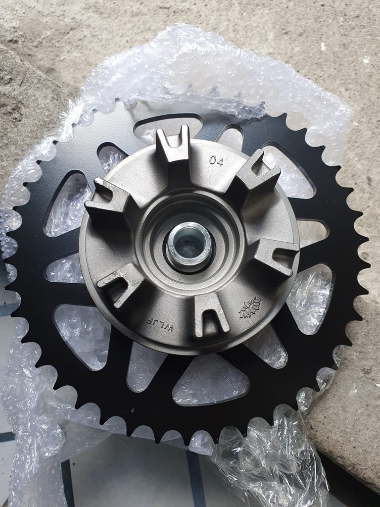 CR4 250N - BASE SPROCKET TRASERO