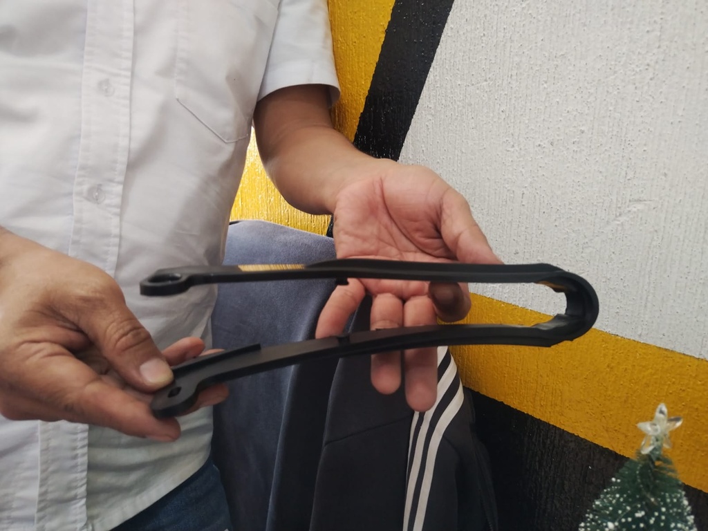 FXR 200L / # DESLIZADOR DE CADENA