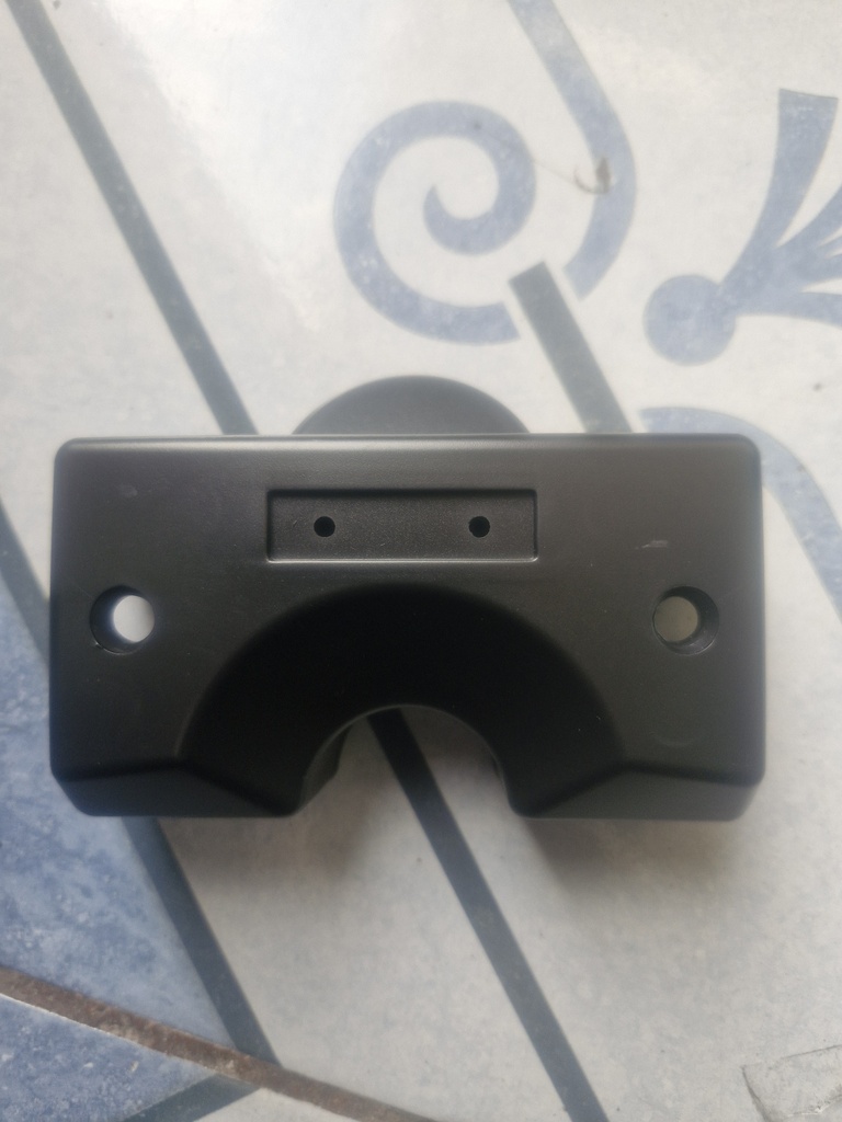 FIRE 125 NEW - TAPA SWITCH ARRANQUE