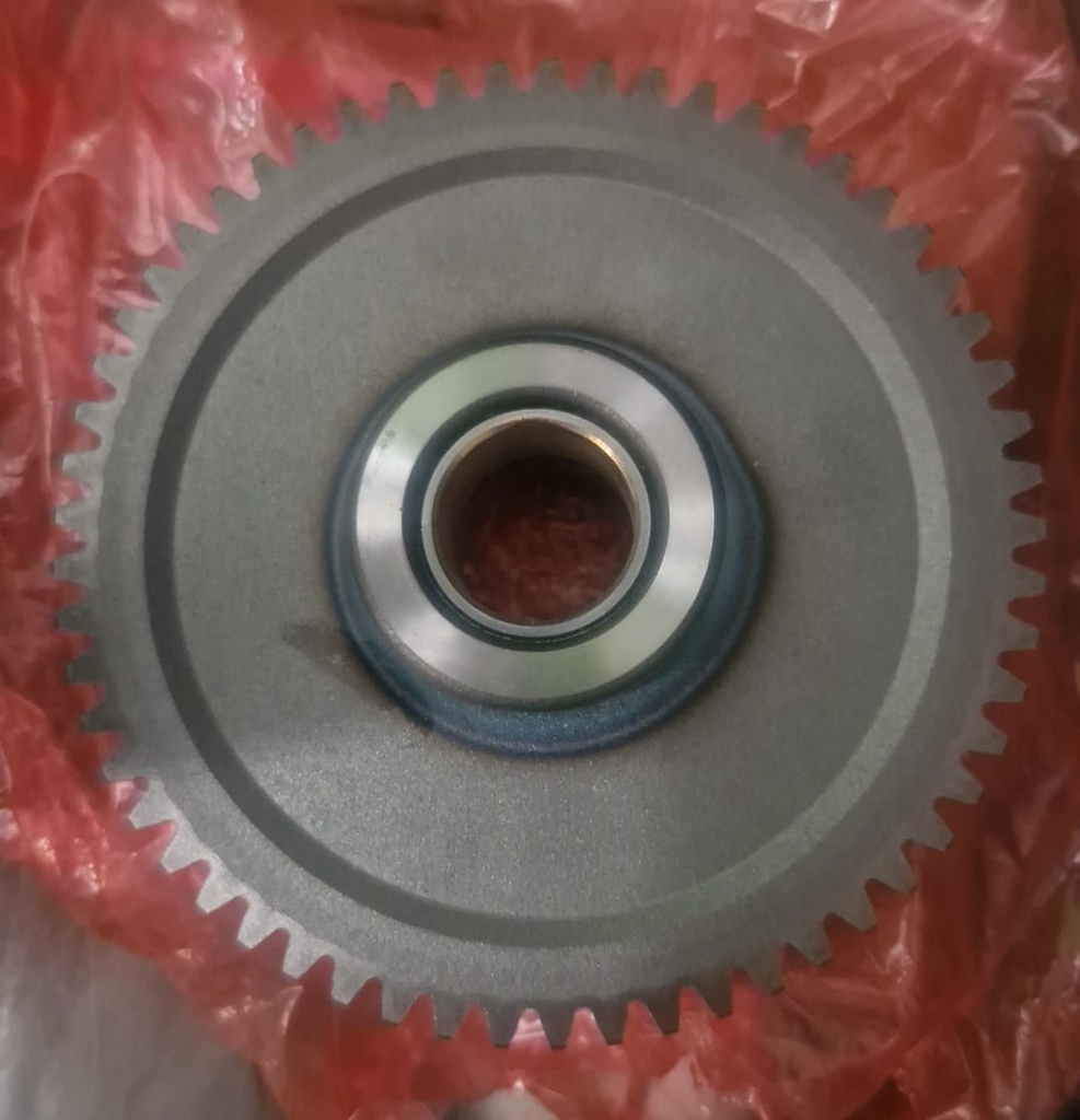 AVATAR LX / CR4N/ CR4 / SPITZER 250 - ENGRANAJE CLUTCH DE STARTER / ARRANCADOR