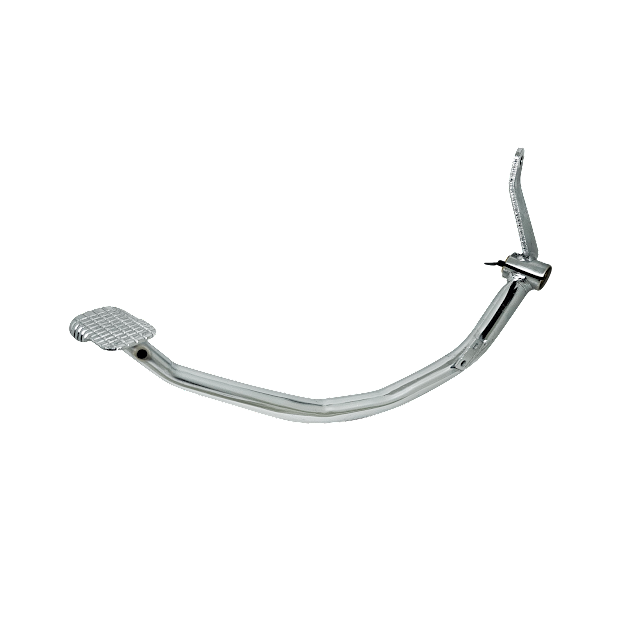 FIRE 125 RATO / FIRE 150 / FIRE 210- PEDAL DE FRENO TRASERO