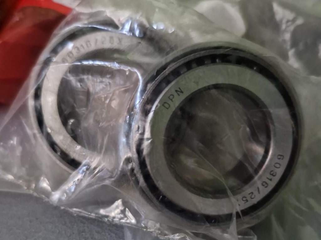 FXR 200L  / AVATAR LX - SET CUNAS DE POSTE - TIMÓN