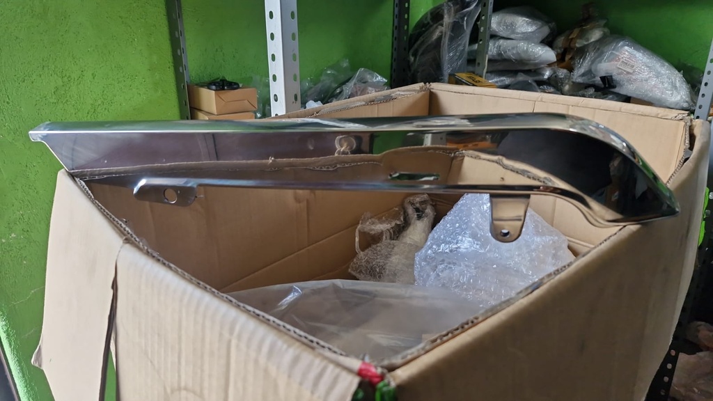 FIRE 150 - PROTECTOR DE CADENA / METAL