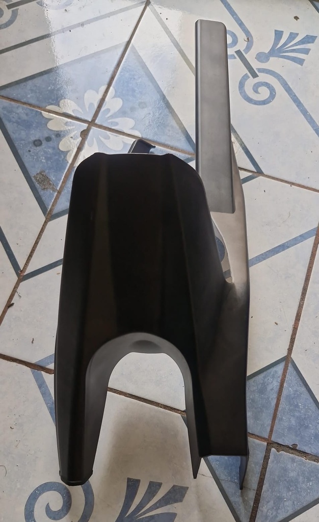 SPITZER 250 - CUBRECADENA / LODERA SOBRE LLANTA