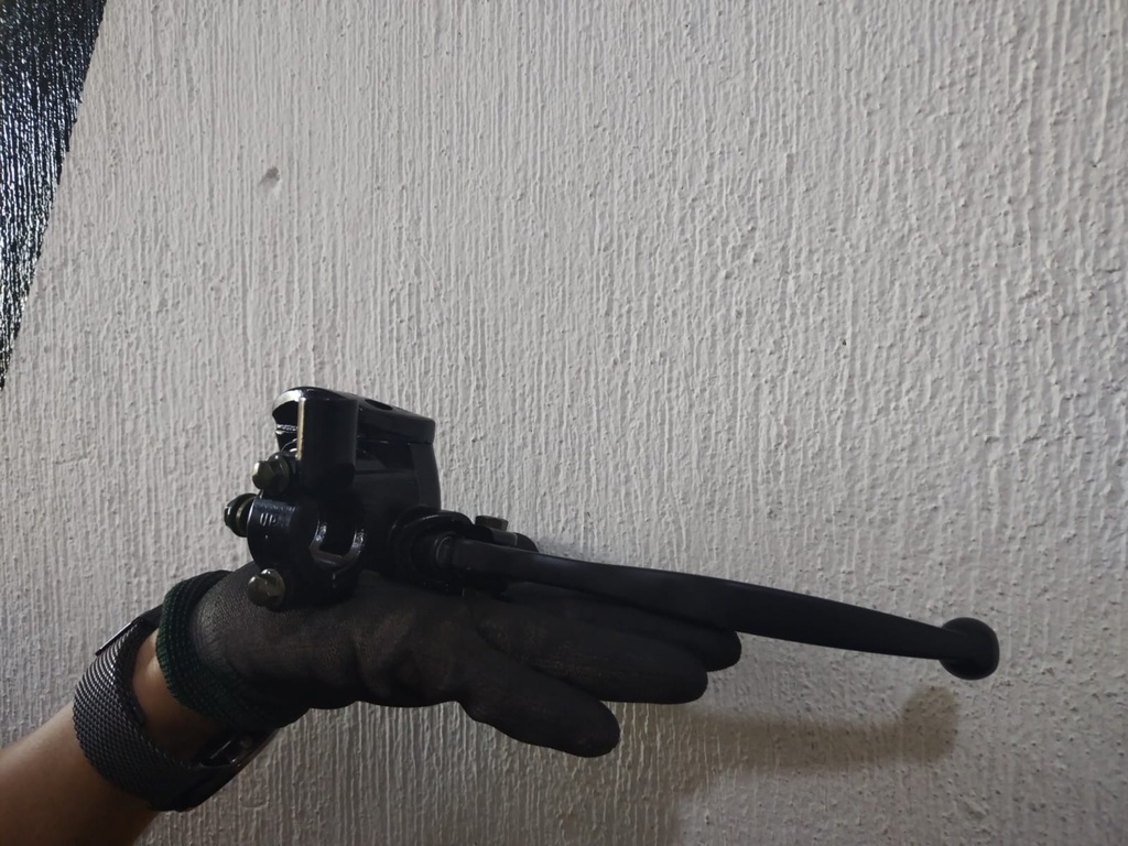 FXR 150/200 - BOMBA DE FRENO DISCO DELANTERO