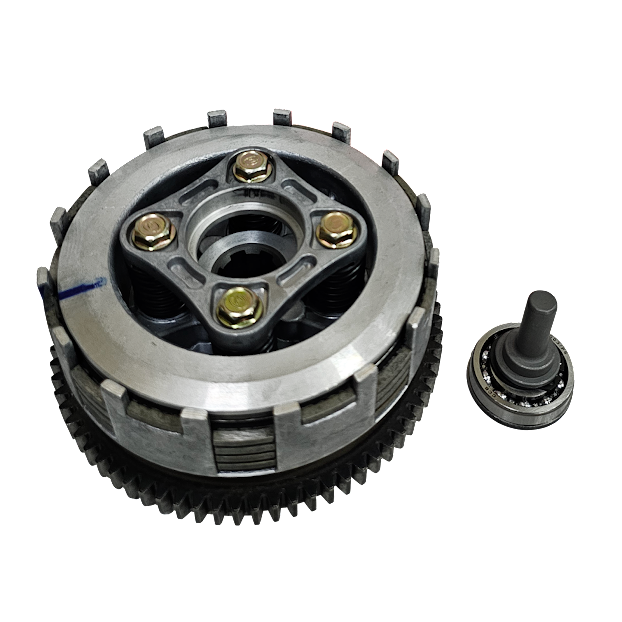 [500280250-0005] CR1 150 - CANASTA DE CLUTCH