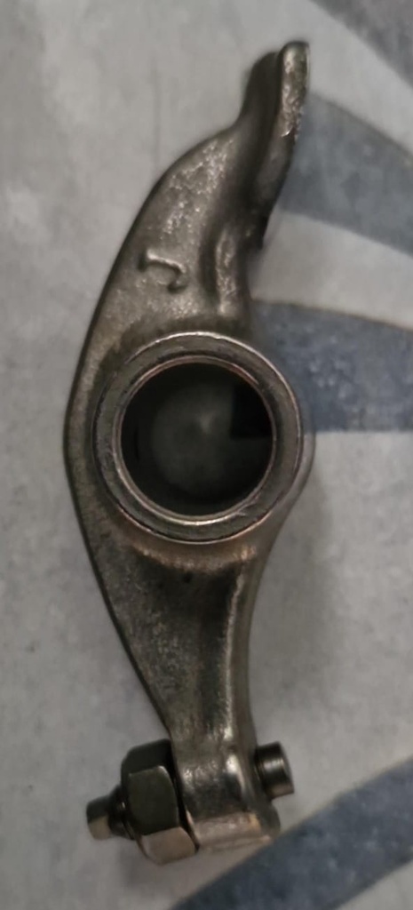 AVATAR 200/FXR 200L / FIRE 150 / CR4 / SPITZER 250 # BALANCIN