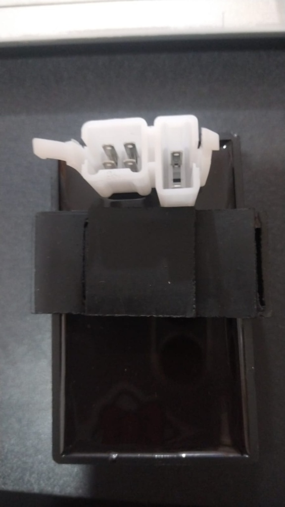 SPITZER 150/200/250/ CR2/CR4/ AVATAR LX200 - CDI - C.D.I
