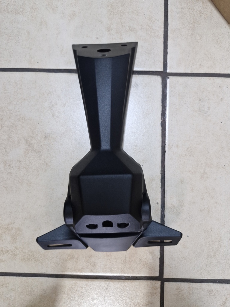 SPITZER 250 - LODERA TRASERA