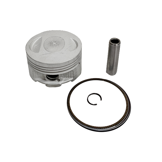 CR1 150 - KIT DE PISTON + ANILLOS
