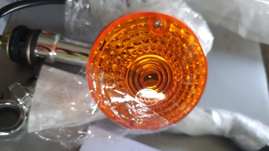 FIRE 125 RATO - PIDEVIA DELANTERO IZQ - OLD