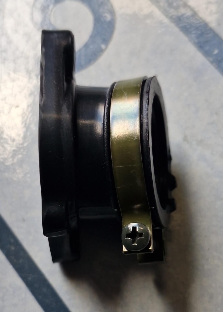 CR4 250 - MANIFUEL DE ADMISIÓN