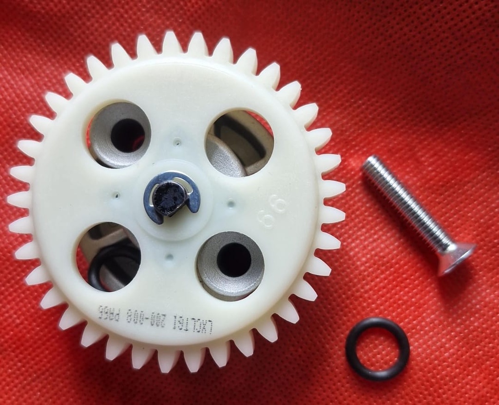 FXR 200 - BOMBA DE ACEITE