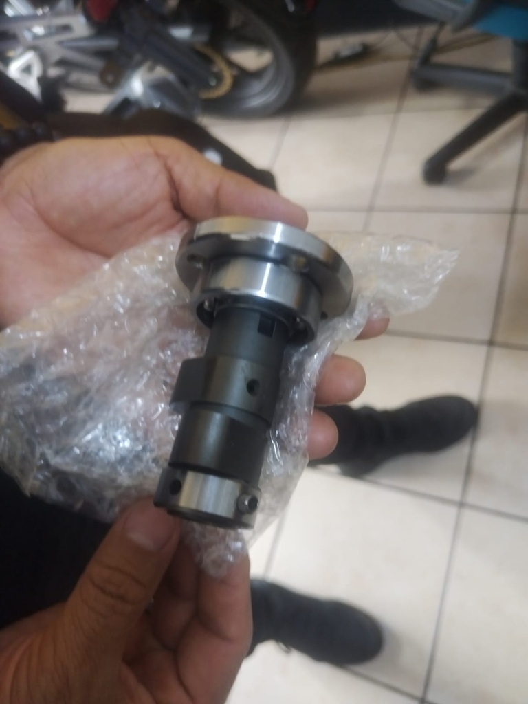 AVATAR 200 /FIRE 150 / MAX 150 - EJE DE LEVAS