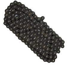 CR2 / FXR 200 / FRX 150  / SPITZER 150 / SPITZER 200 / SPITZER 250 / TUNNING / FIRE 125/ FIRE 150 / FIRE 210 - CADENA DE TRACCION 428HX136 - RELACION