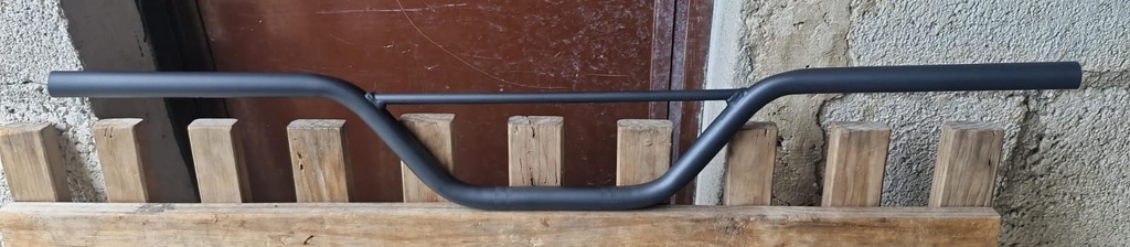 FXR 200L / FXR 150  # TIMON