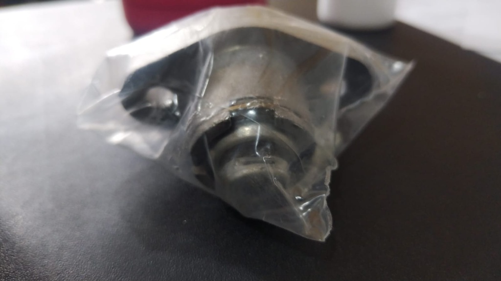 AVATAR 200/ FXR 200L / FIRE 150 / CR4N / SPITZER /CR4  - TENSOR AUTOMATICO DE CADENA DE TIEMPO