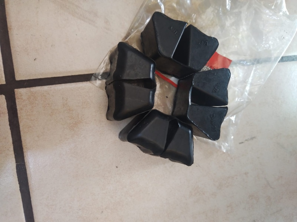 SPITZER 180 /250 - HULE DE MAZA / MASA - 4 - 