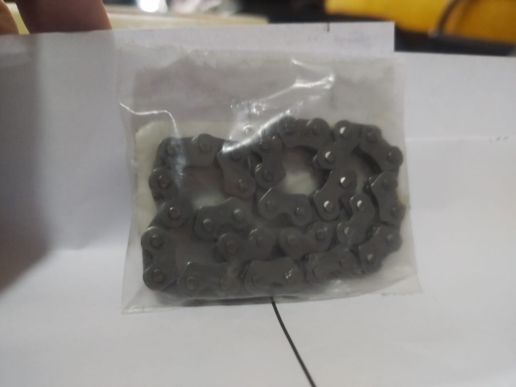 AVATAR LX / FIRE 210 / CR2 - CADENA BOMBA DE ACEITE