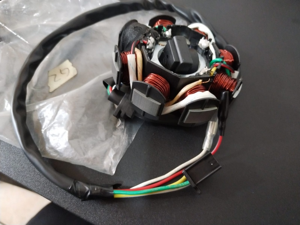 F-15 /SUPERLIFE / SPACE / SUPERLIFE R- PLANTA