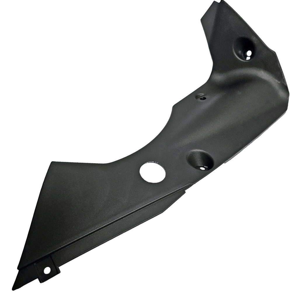 SPITZER 250 - COBERTOR DE FAROL DER SUSP (DONDE VA EL PUERTO USB)