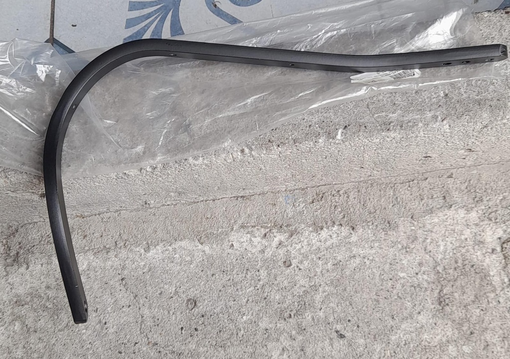 FXR 200 # PROTECTOR DE MANECILLA IZQ.