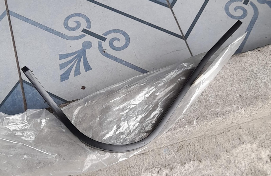 FXR 200 - PROTECTOR D/MANECILLA RH