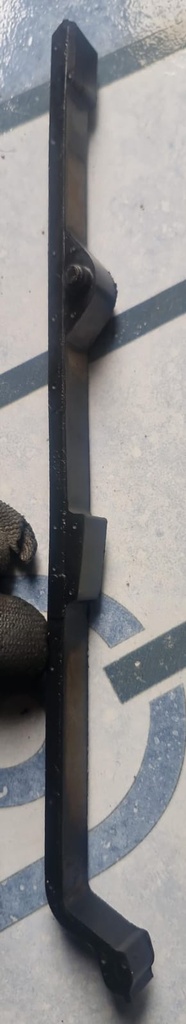 CR4 250 / CR4N/ SPITZER 250 - GUIA DE CADENA DE TIEMPO