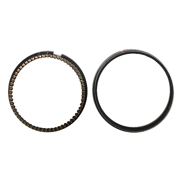 AVATAR  LX 210 / FIRE 210 / CR 2 / FXR 200 - SET ANILLOS STD