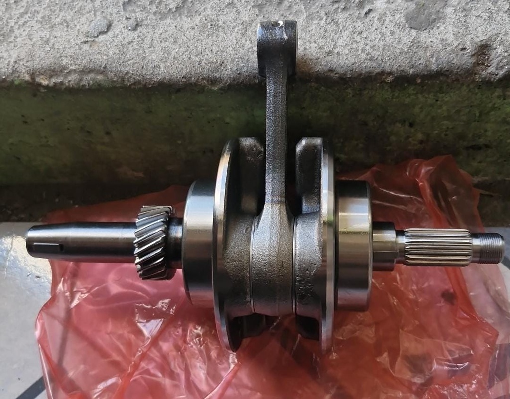 AVATAR LX200 / SPITZER 200 - CIGUEÑAL