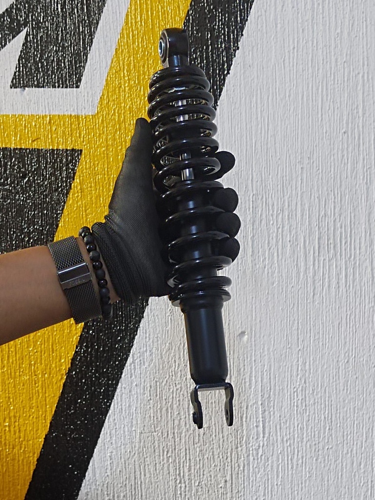 SUPER LIFE 150R / KLIK -  MONOSHOCK TRASERO